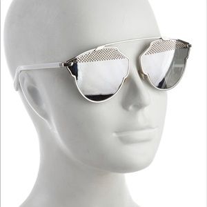 “ So Real” sunglasses by Christian Dior NEW $639 Retail